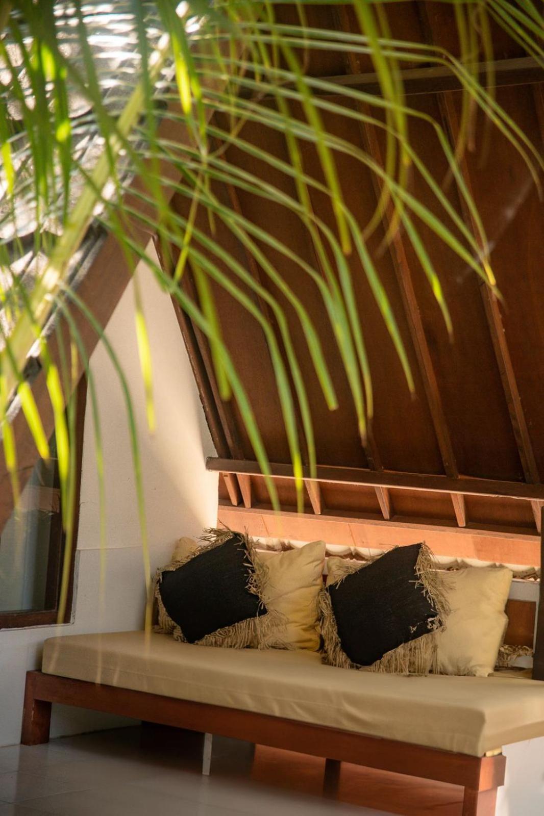 Hakuna Matata Resort Gili Islands Exterior photo